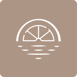 Lemon Beach logo