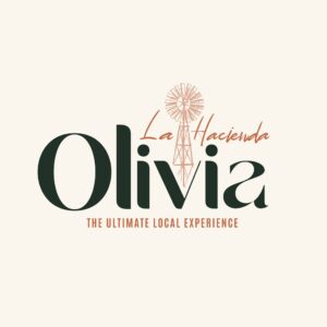 La Hacienda Olivia logo