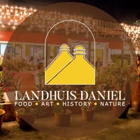 Landhuis Daniel logo