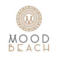 Mood Beach logo