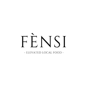 Fènsi logo