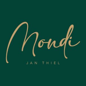 Mondi Jan Thiel logo