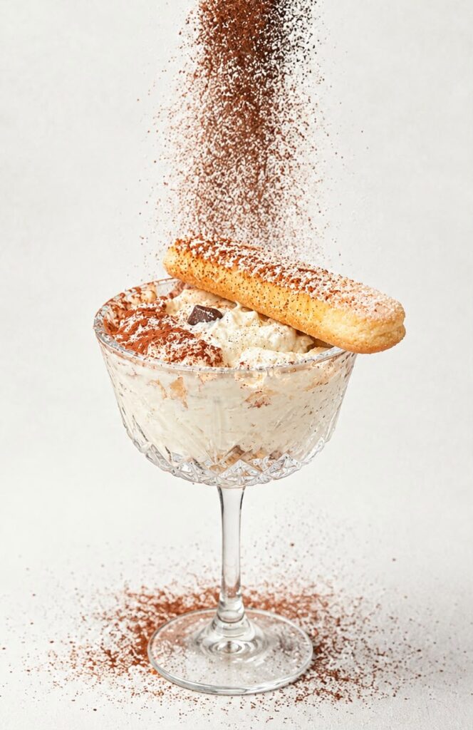 Dessert served at Ocean House 19