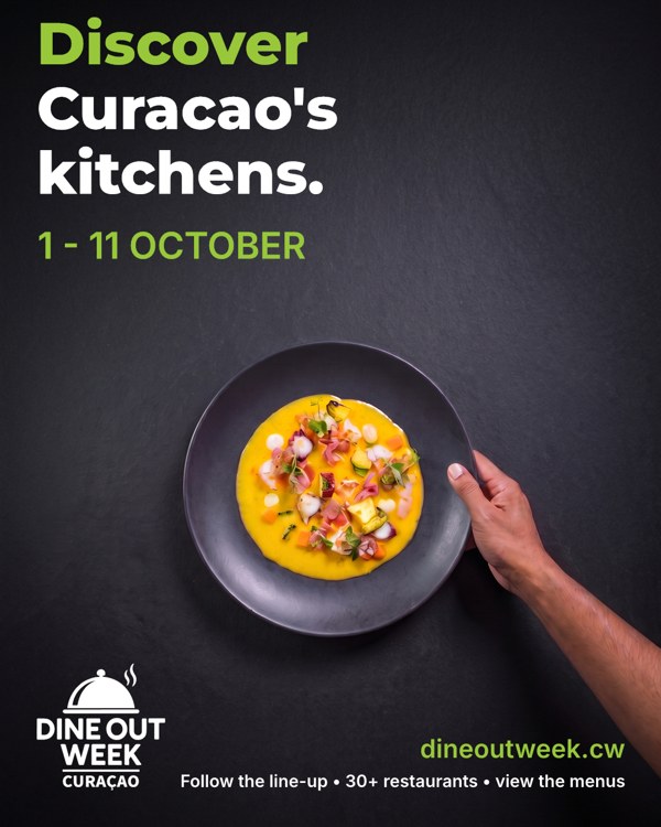 DineOut Week 2026 feed posts artwork preview
