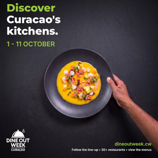 DineOut Week 2026 square posts artwork preview