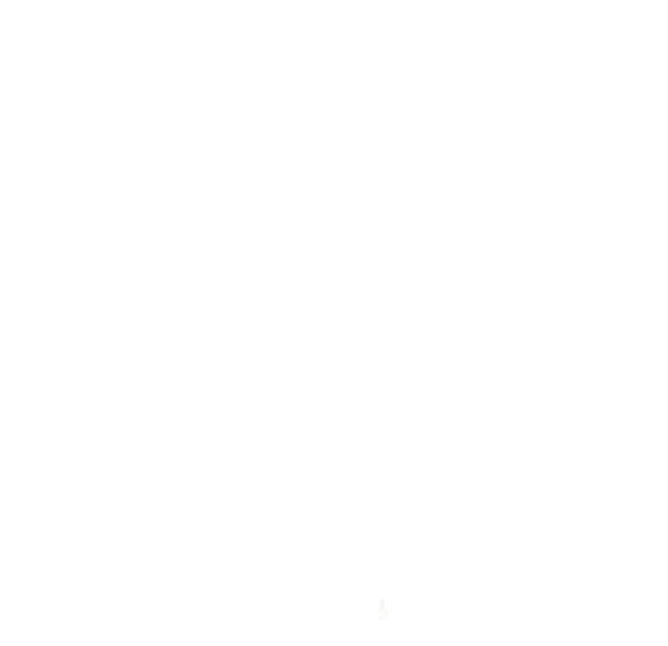 Official DineOut Week Curaçao white logo